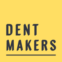 Dentmakers logo - Similar company to Linå A/S