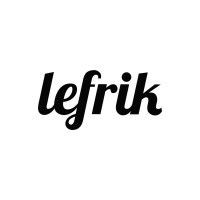 Lefrik logo - Similar company to Nboca Comunicación Con Imagen