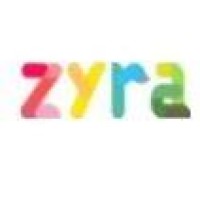 ZYRA media logo - Similar company to Snapitverse