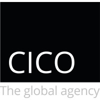 CICO The Global Agency logo - Similar company to 6+1