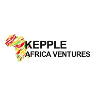 Kepple Africa Ventures logo - Similar company to Mobility54