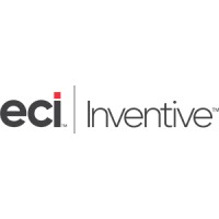 ECI | Inventive logo - Similar company to Eci Software Solutions | Voor Maak- En Installatiebedrijven