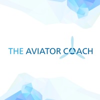 The Aviator Coach logo - Similar company to Jetav Flight Academy