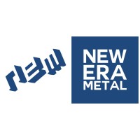 NewEra Metal Resources Limited logo - Similar company to Comet Resources Ltd