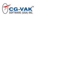 Cg-Vak Software Usa Inc