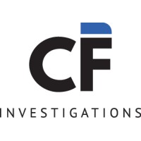 CF INVESTIGATIONS logo - Similar company to Agency E | Enquêtes Privées Et Intelligence Économique