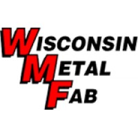 Wisconsin Metal Fab, LLC logo - Similar company to Pro-Cise, Inc.