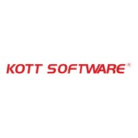 Kott Software Pvt.Ltd logo - Similar company to Mashuptech