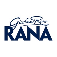 Pastificio Rana logo - Similar company to Agsm Aim