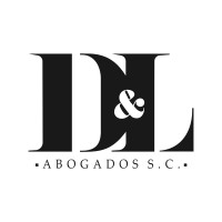D&L ABOGADOS logo - Similar company to Legatus