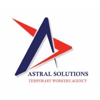 Astral Solutions Limited logo - Similar company to Move South Limited