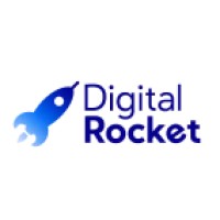 Digital Rocket SAS logo - Similar company to Reapption
