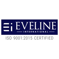 Eveline International logo - Similar company to Ervo