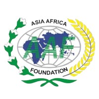 Asia Africa Foundation logo - Similar company to Apic Student Forum