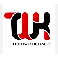 Tech with Khalid (TwiK) logo - Similar company to Tech, Art And Design