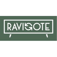 Charlotte Ravigote logo - Similar company to Rockbrander