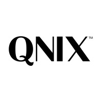 Qnix logo - Similar company to Eco Period Australia