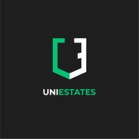 Uni Estates - Agencja Nieruchomości logo - Similar company to Sachin Dwivedi
