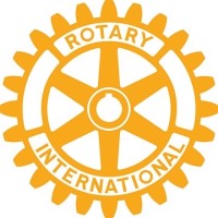 Rotary Club Frankfurt am Main logo - Similar company to Ensemble Fantastique E.V