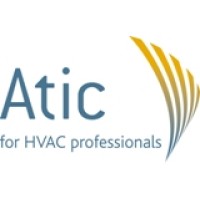 Atic - for HVAC professionals logo - Similar company to Atic