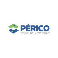 PÉRICO - Hospedagem e Alimentação logo - Similar company to Gepfrut - Ufv