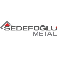 SEDEFOGLU METAL SAN.TIC. LTD. ŞTİ. logo - Similar company to Mantalive