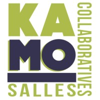 KAMO logo - Similar company to Motilde