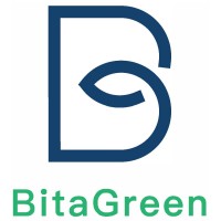 BitaGreen logo - Similar company to Skilled Mapping / Carto Ai