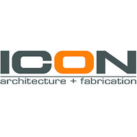 ICON Architecture + Fabrication logo - Similar company to Align Design Group