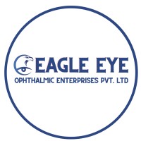 Eagle Eye Ophthalmic Enterprises logo - Similar company to Silver Line Laboratories