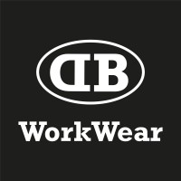 DB WorkWear logo - Similar company to Maxwork Sarl
