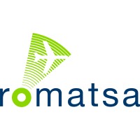 ROMATSA logo - Similar company to Panaviatic