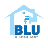 BLU Plumbing Limited logo - Similar company to Turncoat Distillery