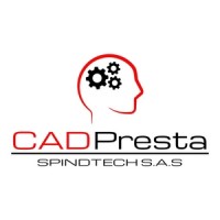 CADPresta /  ILOXAS SAS logo - Similar company to Serge Roger Sas