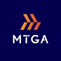 MTGA logo - Similar company to Brigmann