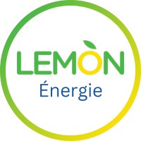 Lemon Énergie logo - Similar company to Lemon Energie 🍋