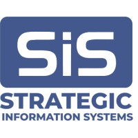 Strategic Information Systems logo - Similar company to Wcyber Solutions