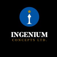 Ingenium Concepts Ltd logo - Similar company to Procreative Creatives