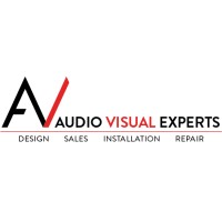 Audio Visual Experts, LLC logo - Similar company to Premier Audio Visual