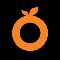 Orange - Premium Discount Salon logo - Similar company to The Design Conservatory®