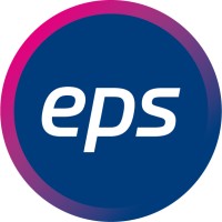 EPS Electric Power Systems GmbH logo - Similar company to Eps Electric