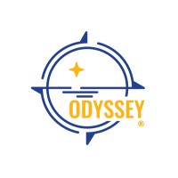 Odyssey logo - Similar company to Vale Domestic Abuse Services