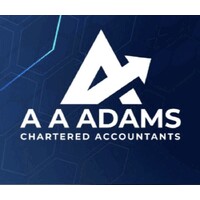AA ADAMS CHARTERED ACCOUNTANTS logo - Similar company to Bean Counters Gh
