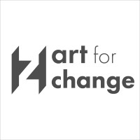 Art for Change logo - Similar company to Visual Arts Center Of Richmond