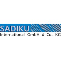 SADIKU INTERNATIONAL GMBH & Co.KG logo - Similar company to Imondu