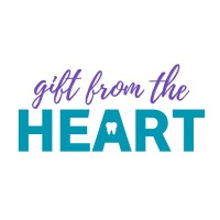 Gift from the Heart logo - Similar company to Kuts For Christ