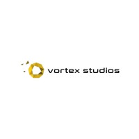 Vortex Studios logo - Similar company to Vortex Studios