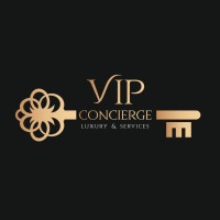 VIP CONCIERGE LIMITED logo - Similar company to Vip Concierge
