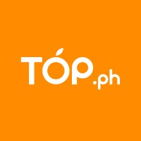 TOP.ph logo - Similar company to Orangeapps