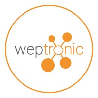 weptronic GmbH logo - Similar company to Micro Mobility Systems D Gmbh